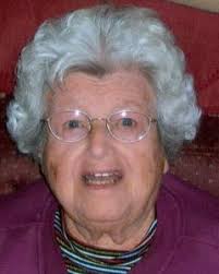 Obituary for Adeline "Patsy" Patricia (Bell) Doherty