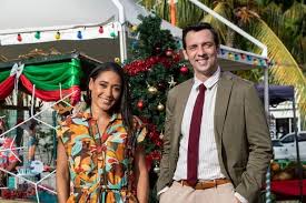 Death In Paradise Series 13 Finale: Will Neville Leave Behind Saint Marie  And Florence? | Virgin Radio Uk
