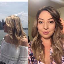 What's your new fall fashion? Change your hair color or outfit?