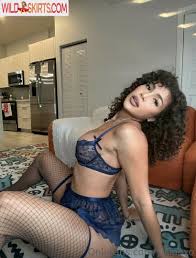 Yillian Marie  yillianmarie.xo  yillianxo nude OnlyFans, Instagram leaked  photo 12