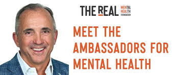 Excited to Announce Brian Beh as a New REAL Ambassador in…