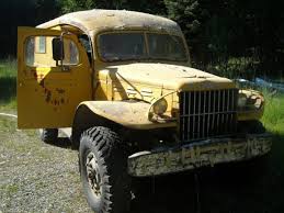 Image result for Kiltie Yellow 1942 Truck