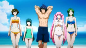 Hagure Yuusha No Estetica 07 Anime Masculino Anime Masculino