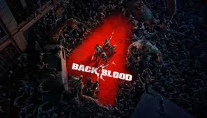 Jun 14, 2021 · back 4 blood. Pre Purchase Back 4 Blood On Steam
