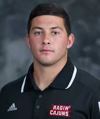 Cajuns Baseball Carries Six-Game Win Streak Into Southeastern Louisiana  Contest