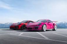 Gentlemanly Track Day