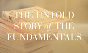 نتیجه جستجوی لغت [fundamentals] در گوگل