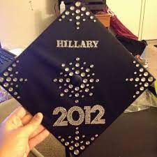 Pin On Graduation Cap Decorations