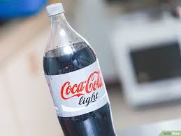 How To Make A Diet Coke And Mentos Rocket With Pictures Diet Coke Bottles Mentos Diet Coke Diet Pepsi
