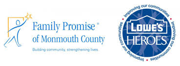 A lenten message to our habitat supporters. Lowe S Heroes To Renovate Family Promise Of Monmouth County S Building 501 Project Family Promise Of Monmouth County Prlog