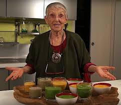Les Soupes Crues Le Chou Brave Recettes Crues Cuisine Crue Soupes