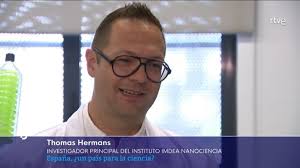 15 years of outreaching