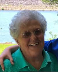 Nancy Ruth Aurand, 86