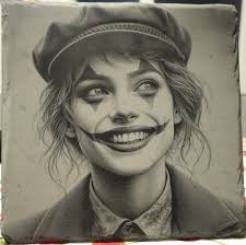 Memorial slate stone image from laserpics .LP5 20w fiber 508 dpi 6% power  2880mm/sec