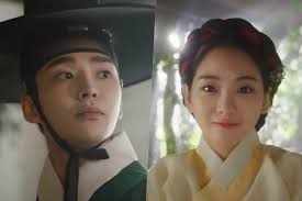 The Matchmaker' Episode 7 Recap: Rowoon Recalls The Moment He Made His Mind  to Marry Cho Yi Hyun