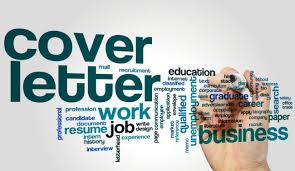 Make sure that your job application would be remarkable. Basic Cover Letter Sample