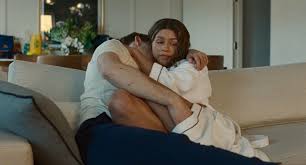 Watch Online - Zendaya - Challengers (2024) HD 1080p