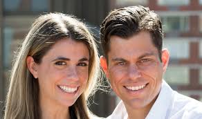 Morgan Jacobs, Bradley Friedman