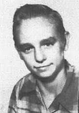 William Robert Trusty Jr : Private First Class from Illinois, Vietnam War  Casualty