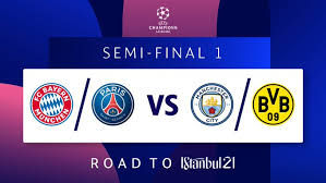 Jun 16, 2021 · uefa champions league bets: Manchester City Vs Dortmund Real Madrid Vs Liverpool Ucl Quarterfinal Draw 2021 Prediction Online Channel Check Out The Fixtures
