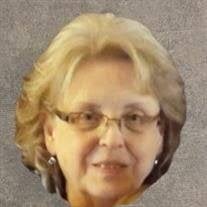 Gloria Perryman Rush Obituary