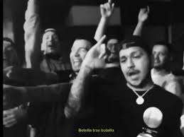 For the single, la botella. Cpfhdaev8i 9 M