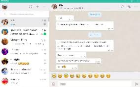 Get new version of whatsapp web app for pc. Tricks For Whatsapp Web On Pc On Site And Windows App