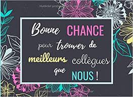 Recherche d'or en afrique avec détecteurs de métaux : Bonne Chance Pour Trouver De Meilleurs Collegues Que Nous Livre D Or Souvenir Pour Un Collegue De Travail Pot De Depart Demenagement 20 96 X Pour Un Collegue