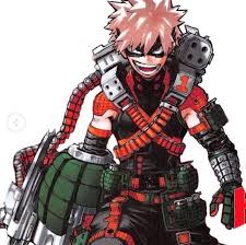 Now that he's stripped of all his responsibilities, name can finally act as he wishes. Badass Upgrade My Hero Hero Academia Characters My Hero Academia Manga