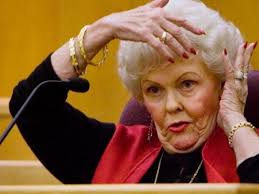 76-year-old testifies about her abduction