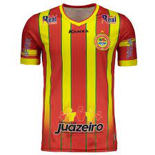 After that look at profit and whose bets it is better to believe. Kanxa Juazeirense Home 2017 Jersey