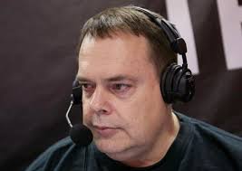 Wheeler took over for a legend and became a legend himself