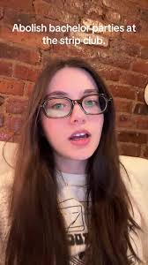 Bachelor Parties Cringe