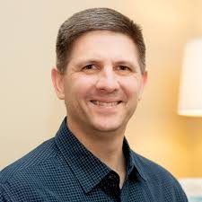 Stephen Borgman, LCPC‎