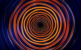 Perfect screen background display for desktop, iphone, pc, laptop, computer, android phone, smartphone, imac, macbook, tablet, mobile device. Orange Spirale Ultra Hd Wallpapers Wallpaper Cave