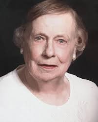 Dorothy Gustavson Obituary