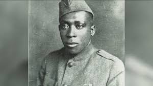 Toledo woman keeps grandfather's Medal of Honor legacy alive