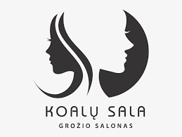 Beauty Salon Logo Redesign On Behance Beauty Salon Beauty Salon Logo Png Free Transparent Png Download Pngkey