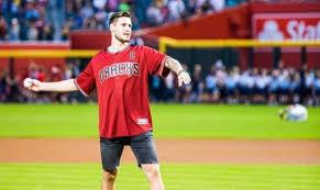 We would like to show you a description here but the site won't allow us. Ekman Larsson Had Never Thrown A Baseball Prior To Day Of First Pitch