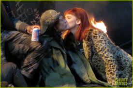 Jennifer Lawrence Makes Out with Timothee Chalamet for Dont Look Up  Scene (Photos): Photo 4523732 | Dont Look Up, Jennifer Lawrence, Timothee  Chalamet Photos | Just Jared: Entertainment News