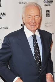Christopher plummer has died, aged 91. Christopher Plummer Born December 1929 Toronto Ontario Married Tammy Grimes 56 60 Patricia Lewi Christopher Plummer Stephen King Movies Tony Awards