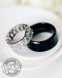 All The Details On Flip Or Flop S Christina El Moussa S 8 5 Carat Wedding Band From New Husband Ant Anstead Christina El Moussa Wedding Bands Flip Or Flop