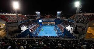 Khalifa international tennis & squash complex doha, qatar Doha Overview Atp Tour Tennis