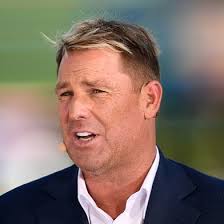 LEGENDARY CRICKETER SHANE WARNE DIES The cricketing world has been stunned  by the sudden death of Australian leg-spinner Shane Warne. The legendary  bowler has died at the age of 52 of a
