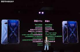 黑鲨4采用了全新全对称双扬声器及高功率智能功放，配合定制算法 以及黑鲨与多个声学团队的深度打磨调教，通过了dts ultra x环绕音效 技术认证，无论. çœ‹å®Œé»'é²¨æ¸¸æˆæ‰‹æœº4ç³»åˆ— é…ç½®è¶Šæ¥è¶Šé«˜ ä»·æ ¼è¶Šæ¥è¶Šä½Ž éªé¾™