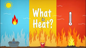 What is Heat? Fun Science for Kids! 🔥🌞👩‍🔬