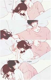 Anime Couple Cuddling Sleeping Kumpulan Materi Pelajaran Dan Contoh Soal 4 As with the loose spoon. anime couple cuddling sleeping