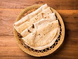 Is Eating Chapati Daily Good For Health