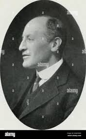 Edward myers hi-res stock photography and images