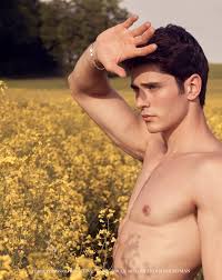 Dani García on Modeling, Confidence, and His Yummy Experience -  yummyzine.com